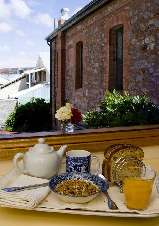 Imperial Fine Accommodation Broken Hill Pokoj fotografie