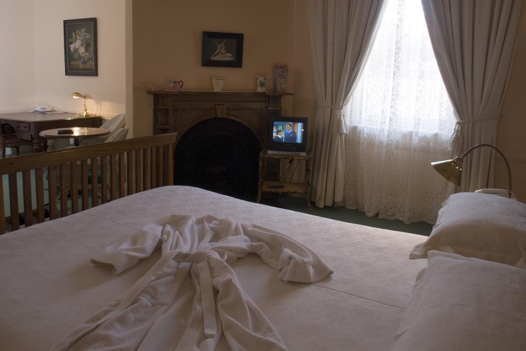 Imperial Fine Accommodation Broken Hill Pokoj fotografie
