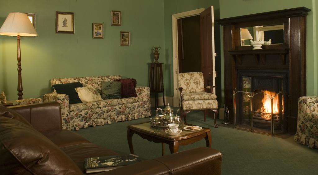 Imperial Fine Accommodation Broken Hill Exteriér fotografie